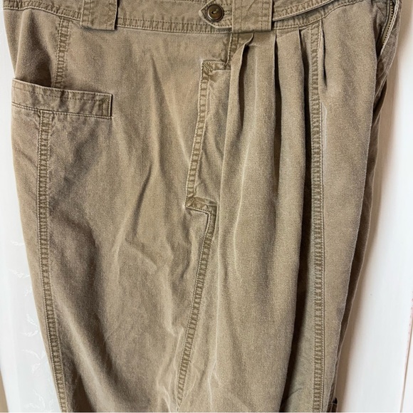 Vintage Liz Claiborne Cargo Pants - Picture 7 of 10